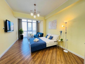 393 Sunshine Apartments Sholpan city